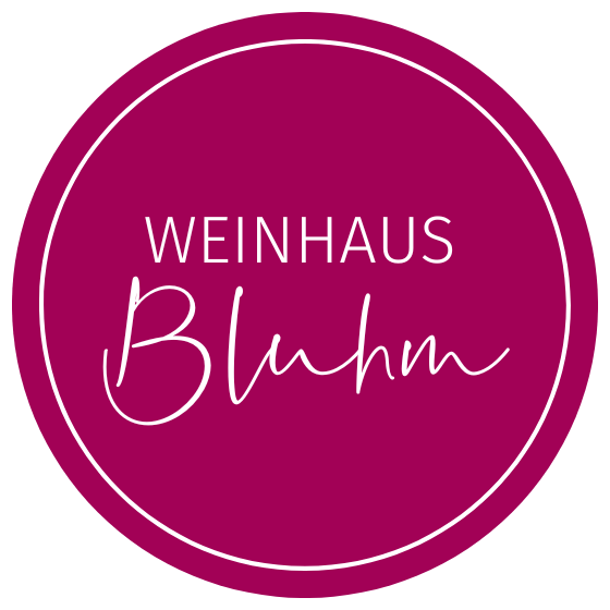 Logo Weinhaus Bluhm